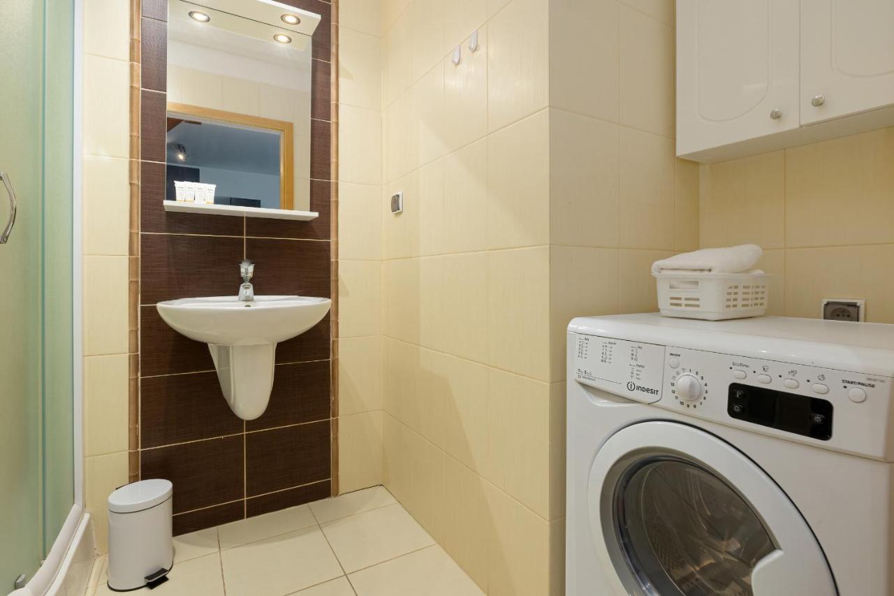 Apartamenty Wisniowy Sad By Noclegi Renters Kołobrzeg Exterior foto